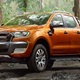 Illustration for article titled 2015 Ford Ranger Wildtrak: This Is The New Top Of The Line